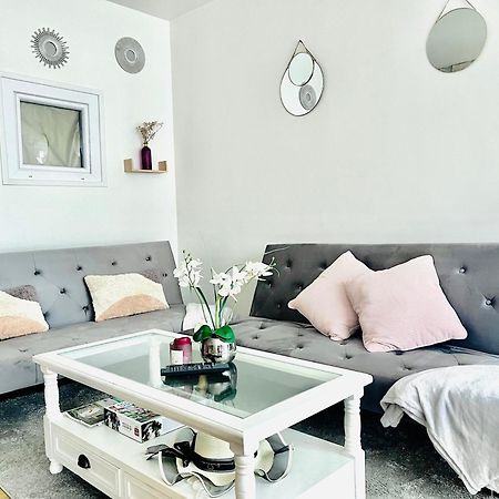 Le Bon Emplacement Apartment Argenteuil Luaran gambar
