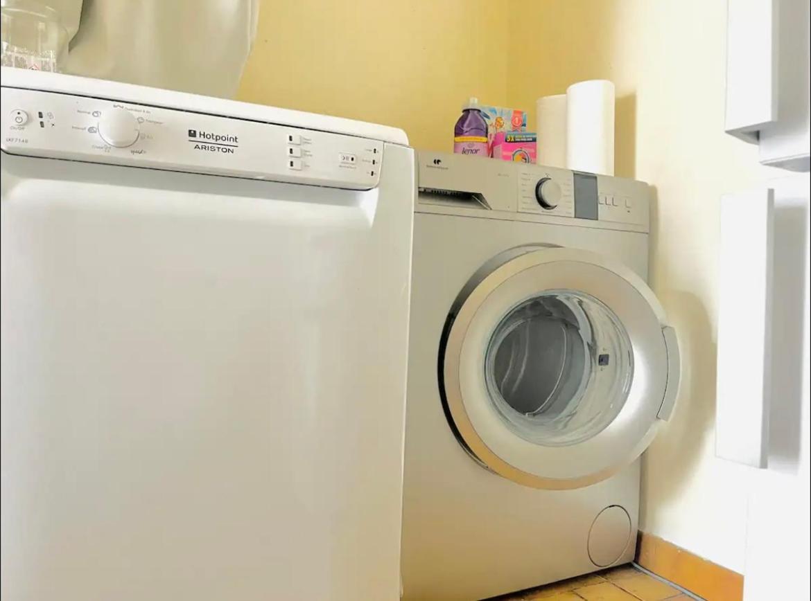 Le Bon Emplacement Apartment Argenteuil Luaran gambar